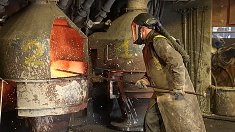 Energy efficiency is the ‘first fuel’, but progress remains too slow, says IEA analyst