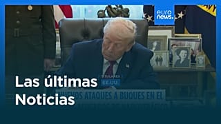 Últimas noticias | 16 diciembre 2025 - Tarde