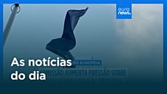 Notícias do dia | 16 de dezembro 2025 - Noite