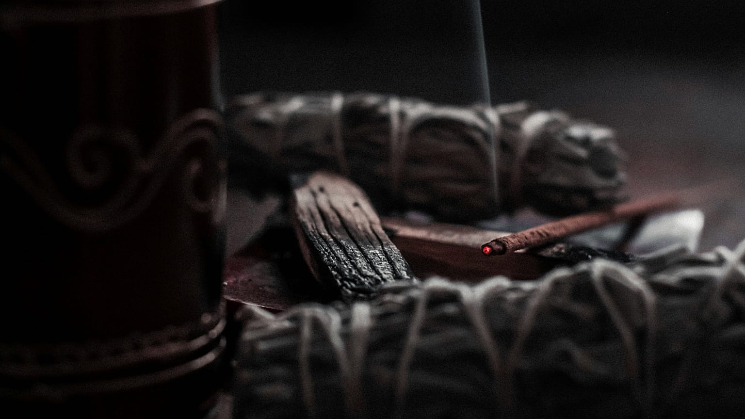 Zeit für Besinnung - die Rauhnächte 2025 haben begonnen