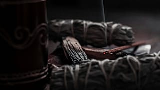 Zeit für Besinnung - die Rauhnächte 2025 haben begonnen