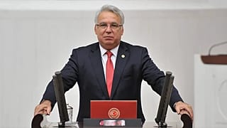 Hüseyin Kocabıyık