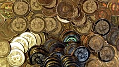 بیت‌کوین