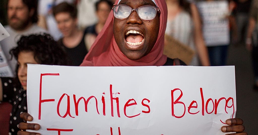 Trump administration expands U.S. travel ban to five more countries