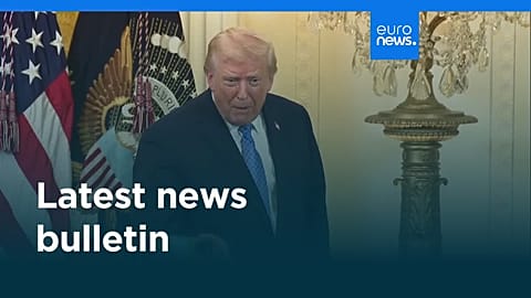 Latest news bulletin | December 17th, 2025 – Morning