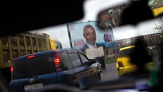 Opposition in DRC raises alarm over arrest of former presidential candidate Shadary