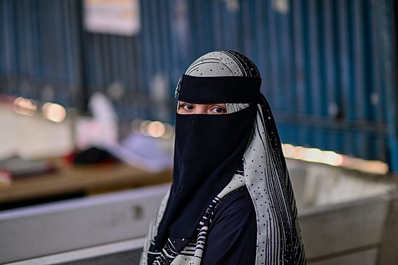 کودکان روهینگیا در سنین پایین شوهر داده می‌شوند