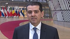 Ο Μιχάλης Δαμιανός