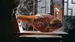 اروپا و چین: چگونه روغن زیتون و ژامبون جینهوا نمایانگر قرن‌ها میراث غذایی هستند