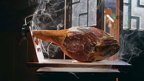 Europe et Chine : l’huile d'olive et le jambon de Jinhua incarnent des siècles d'héritage culinaire