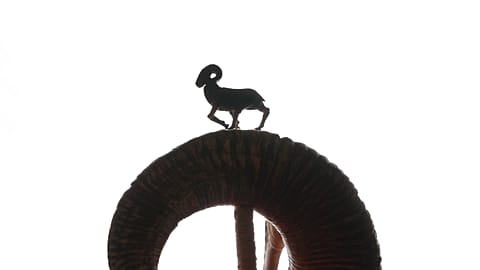 Comment une tradition kazakhe de marionnettes captive les nouvelles générations