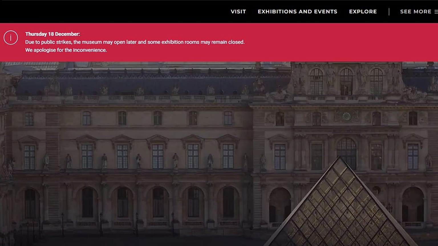 Μουσείο του Λούβρου