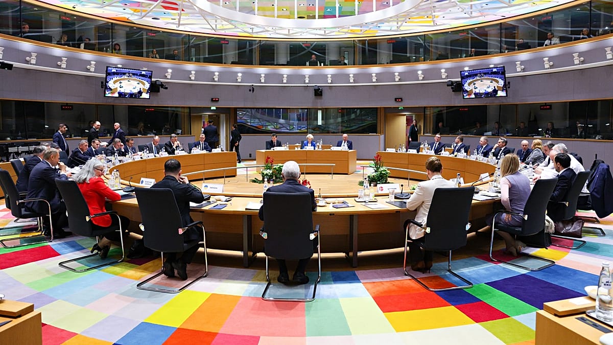 Italy's Meloni says will sign Mercosur trade deal after Lula call but does not commit to a date