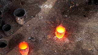 Exclusif : le Mali restitue à Barrick trois tonnes d'or saisies