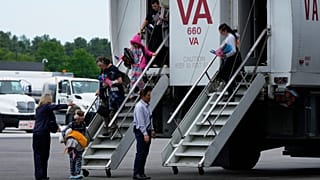 Afrique du Sud : 7 Kényans arrêtés pour travail clandestin pour les USA