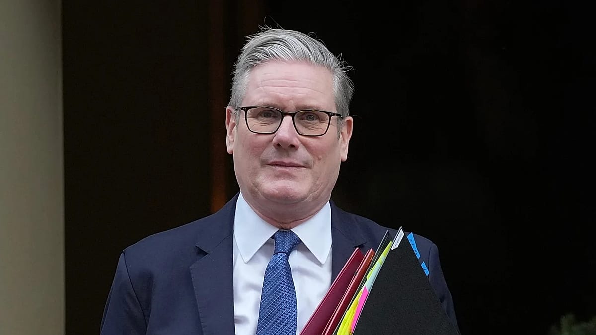 UK to rejoin EU's Erasmus+ student mobility fund in 2027