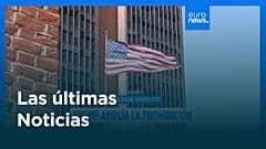Últimas noticias | 17 diciembre 2025 - Mediodía
