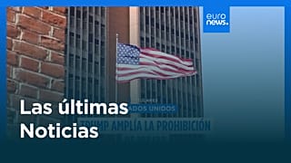 Últimas noticias | 17 diciembre 2025 - Mediodía