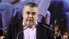 Santos Cerdán