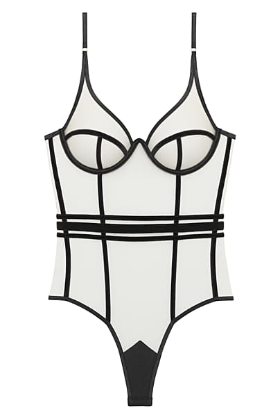 Forget me not bodysuit