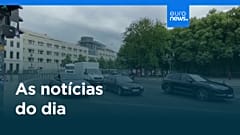 Notícias do dia | 17 de dezembro 2025 - Tarde