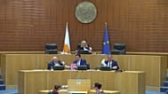 Η συνεδρίαση για τον προϋπολογισμό στην Κυπριακή Βουλή