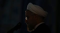 حسن روحانی
