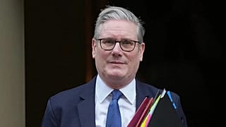 İngiltere Başbakanı Keir Starmer