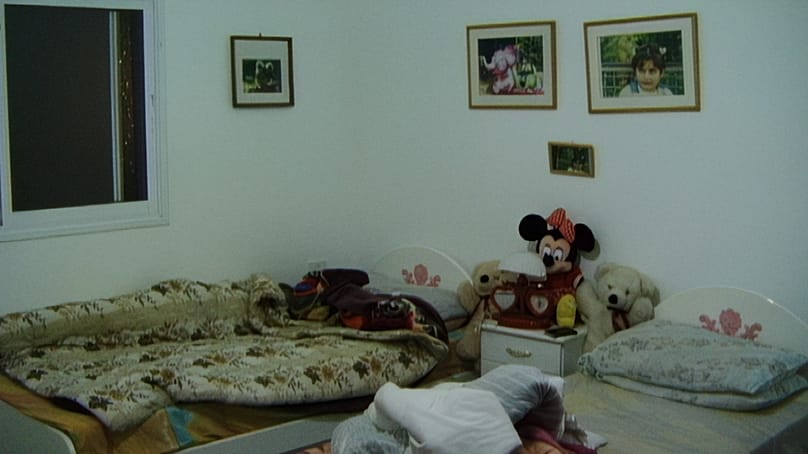 «Με τον Χασάν στη Γάζα»