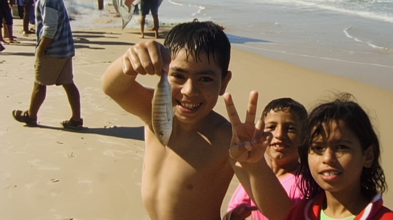  «Με τον Χασάν στη Γάζα»