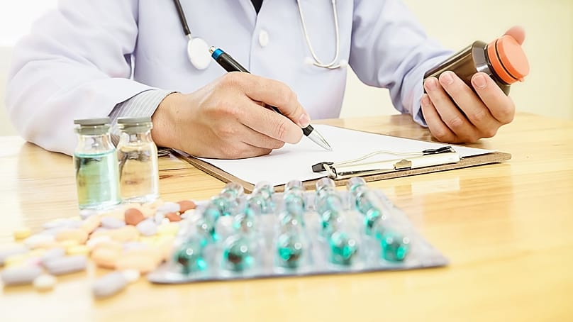 أدوية طبية