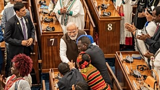 During visit to Ethiopia, India's PM Modi rallies countries from Global South to stand together