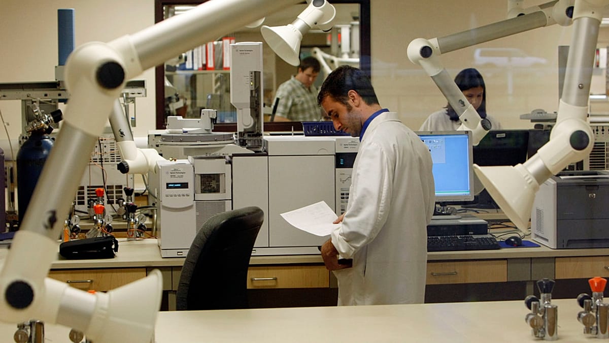 اختبار دم حديث يساعد على تقييم فاعلية العلاج الكيميائي لمرضى سرطان الدماغ