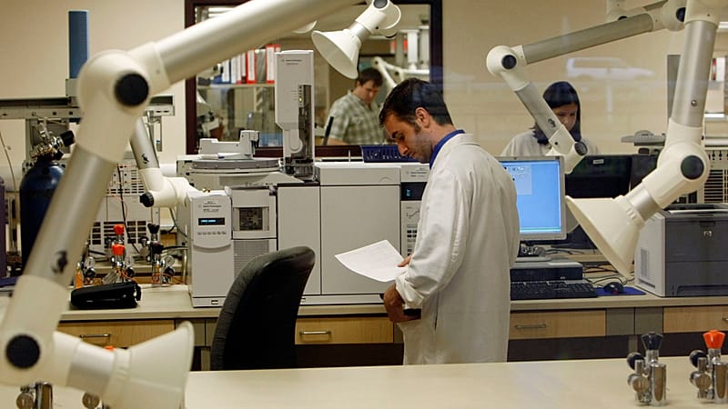 اختبار دم حديث يساعد على تقييم فاعلية العلاج الكيميائي لمرضى سرطان الدماغ 