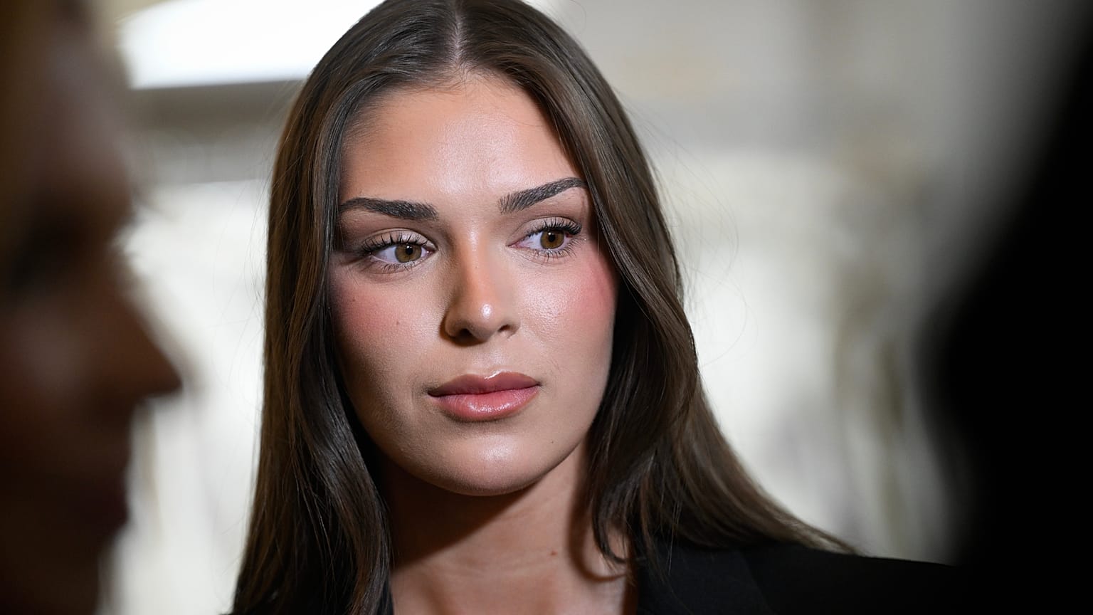 دختر شایسته فنلاند