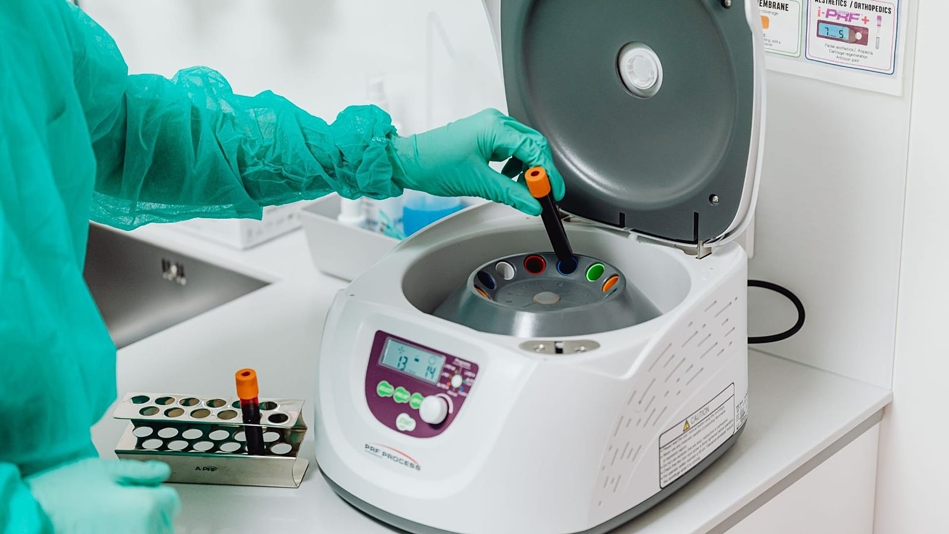 EU unveils new biotech plan to boost its global competitiveness and ...