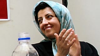 Narges Mohammadi
