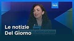 Le notizie del giorno | 17 dicembre 2025 - Serale