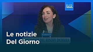 Le notizie del giorno | 17 dicembre 2025 - Serale