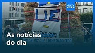 Notícias do dia | 17 de dezembro 2025 - Noite