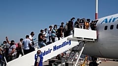 Επιστροφή μεταναστών
