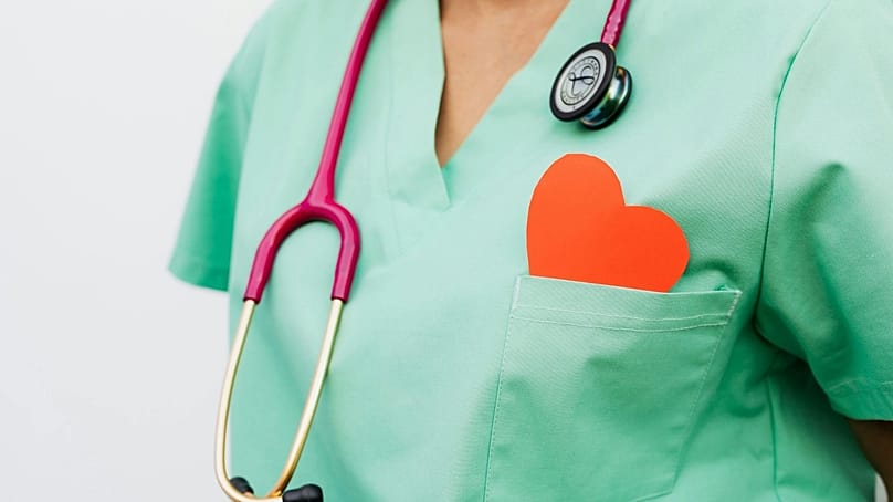 مقدّمة رعاية صحية