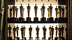 Statues des Oscars