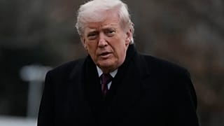 Donald Trump vante ses succès diplomatiques dans un discours à la nation