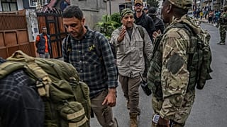 RDC : le M23 a entamé son retrait d'Uvira selon plusieurs sources