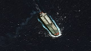 نفتکش ونزوئلا