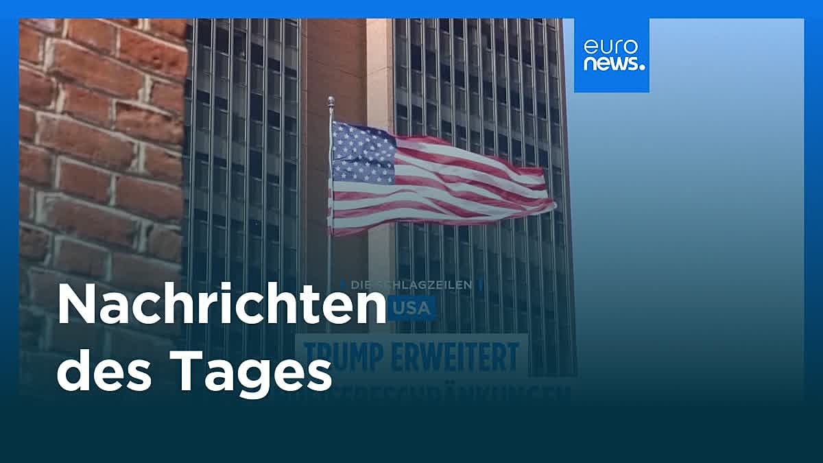 Nachrichten-des-Tages-18-Dezember-2025-Morgenausgabe