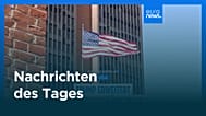 Nachrichten des Tages | 18. Dezember 2025 - Morgenausgabe