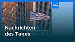 Nachrichten des Tages | 18. Dezember 2025 - Morgenausgabe