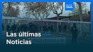 Últimas noticias | 18 diciembre 2025 - Mañana